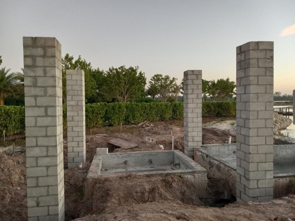 Custom House in Fort Myers by Southern Gulf Construction