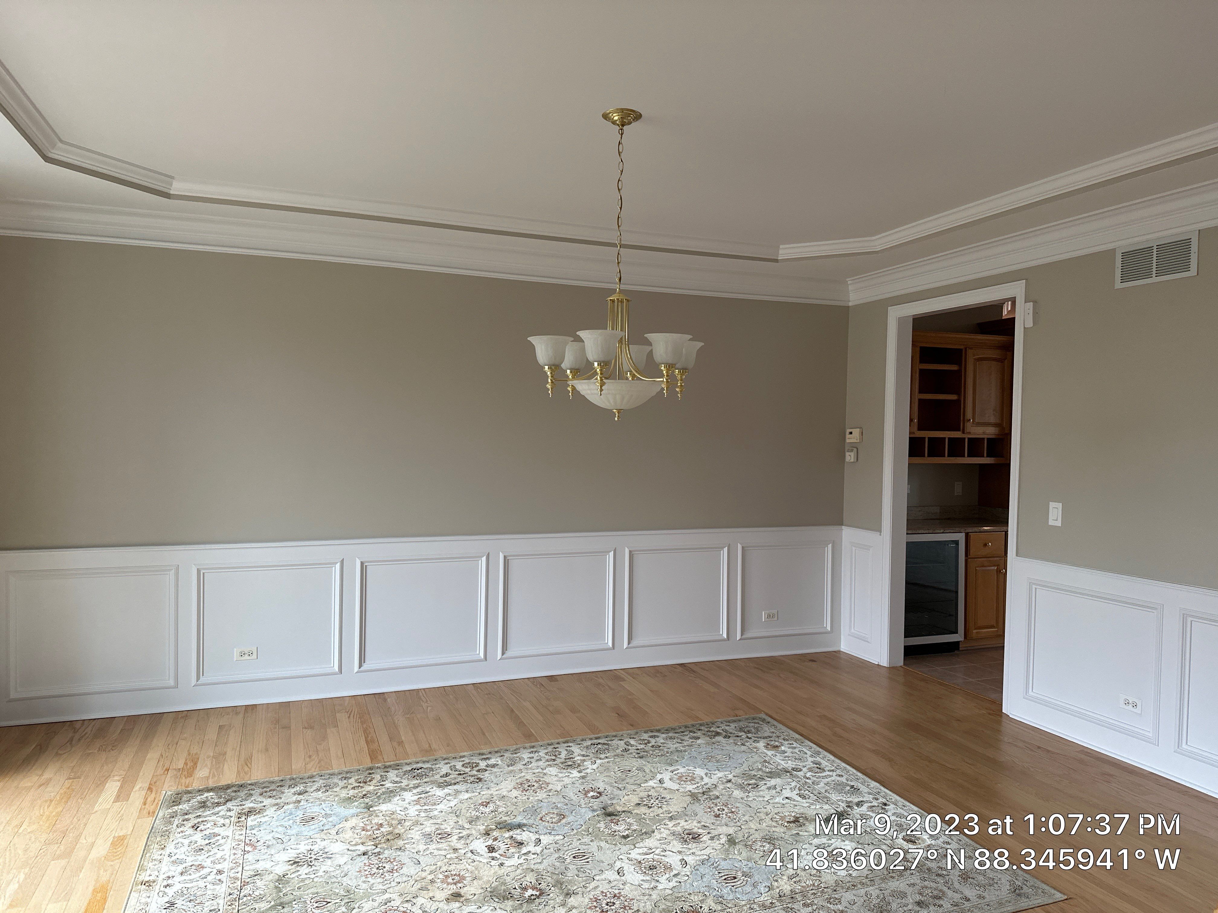 Water Damage by G2