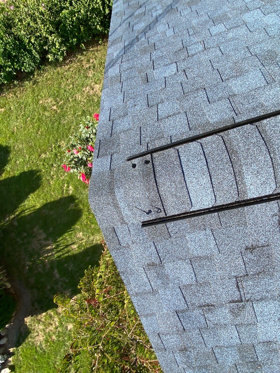 Roof Replacement using CertainTeed Landmark by 180 Contractors