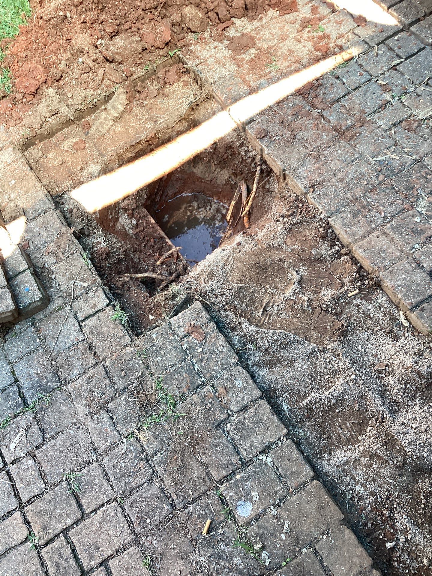 Project in Moore by PRO-ROOTER