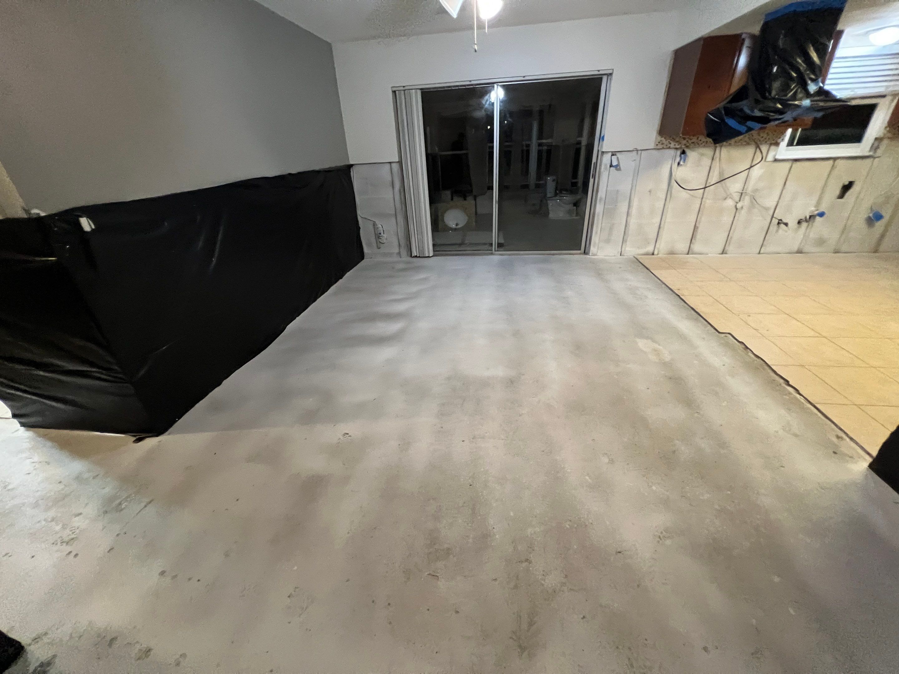 Project in Zephyrhills by You Restorations LLC DBA YOU-Home