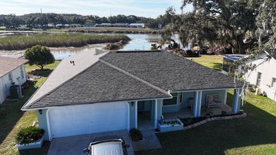 Roof Replacement in Port Richey, FL
