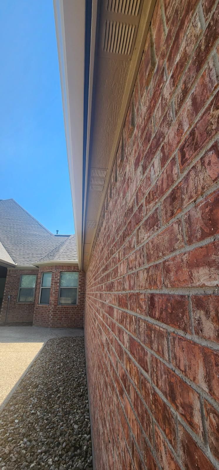Project in Ft. Worth by Armor Roofing | Exteriors