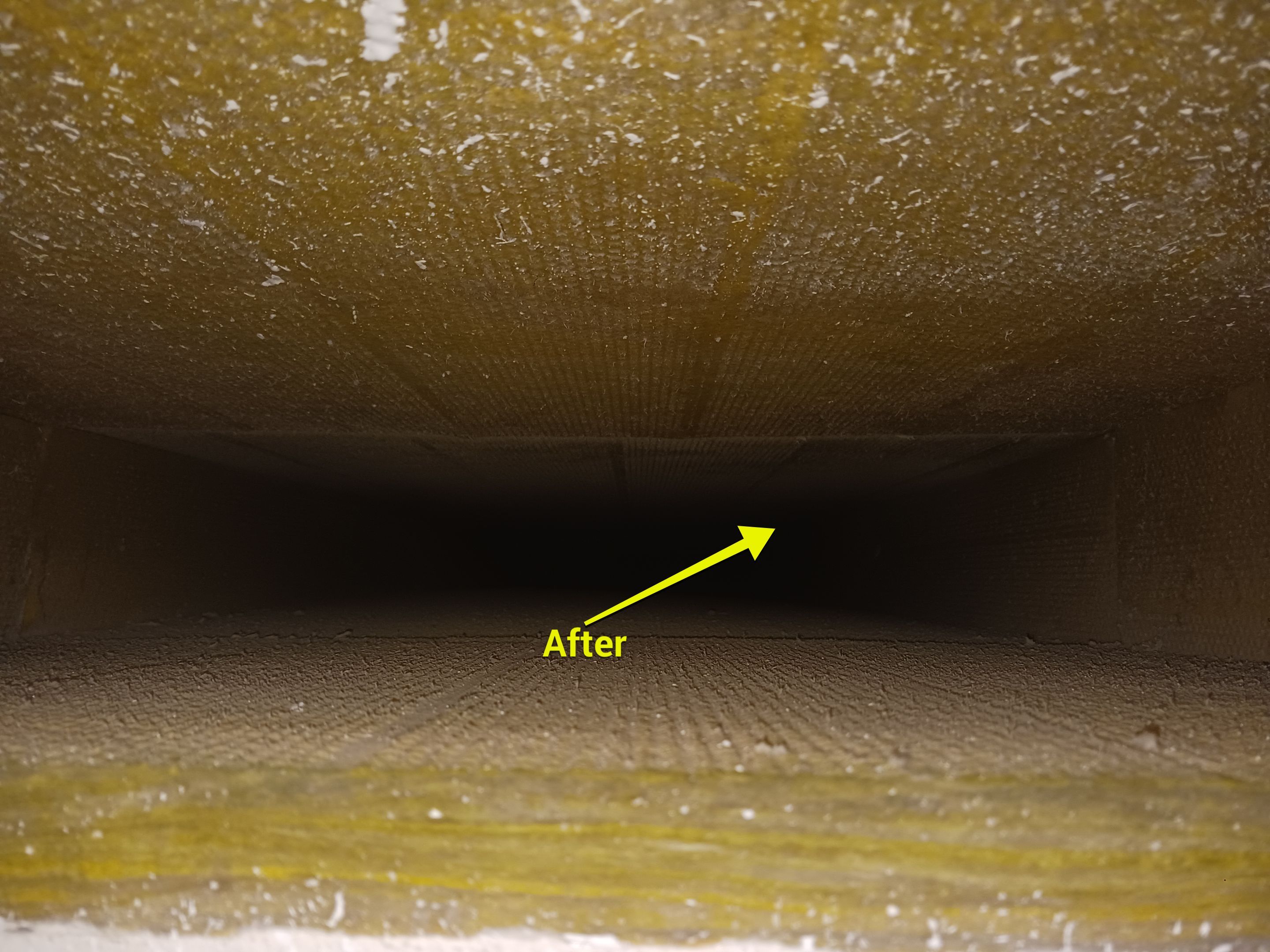 Commercial Air Duct Cleaning in Leesburg by Hygienic Air, Inc