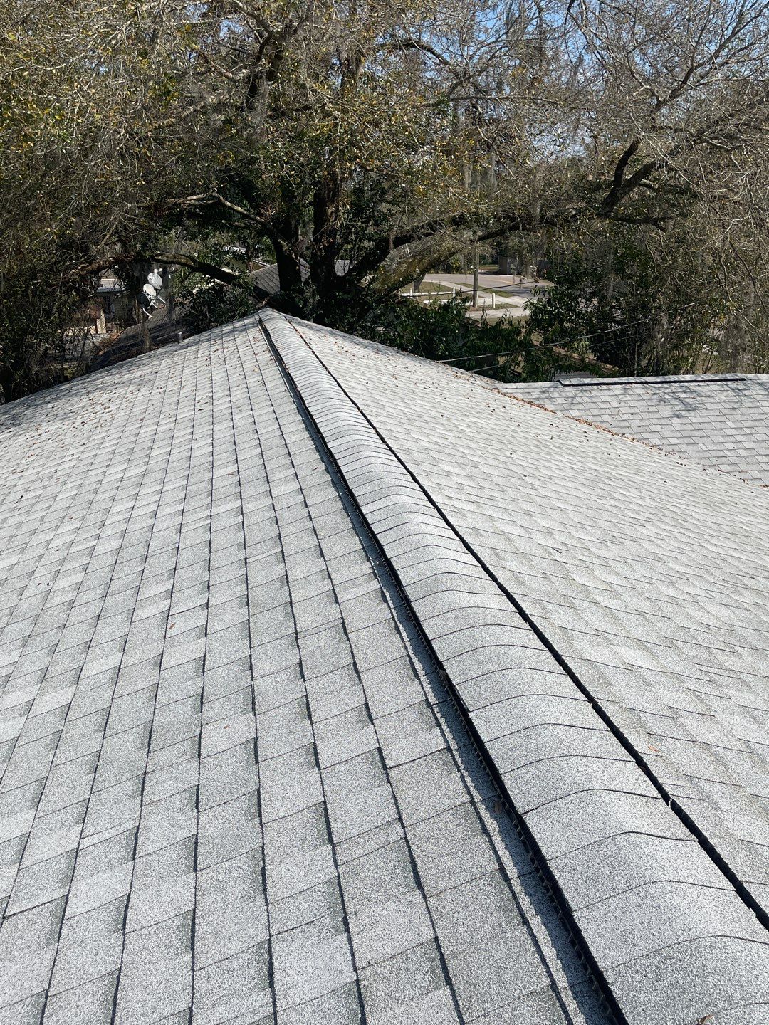 Shingle Reroof Replacement Orlando FL by Pinnacle Roofing Group