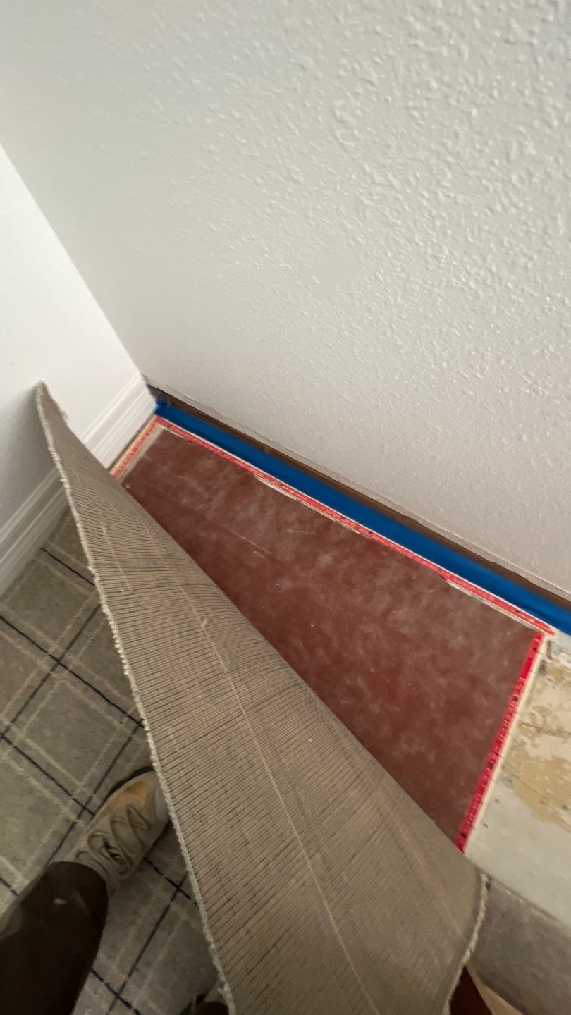 Water Damage by Accountable Home Services