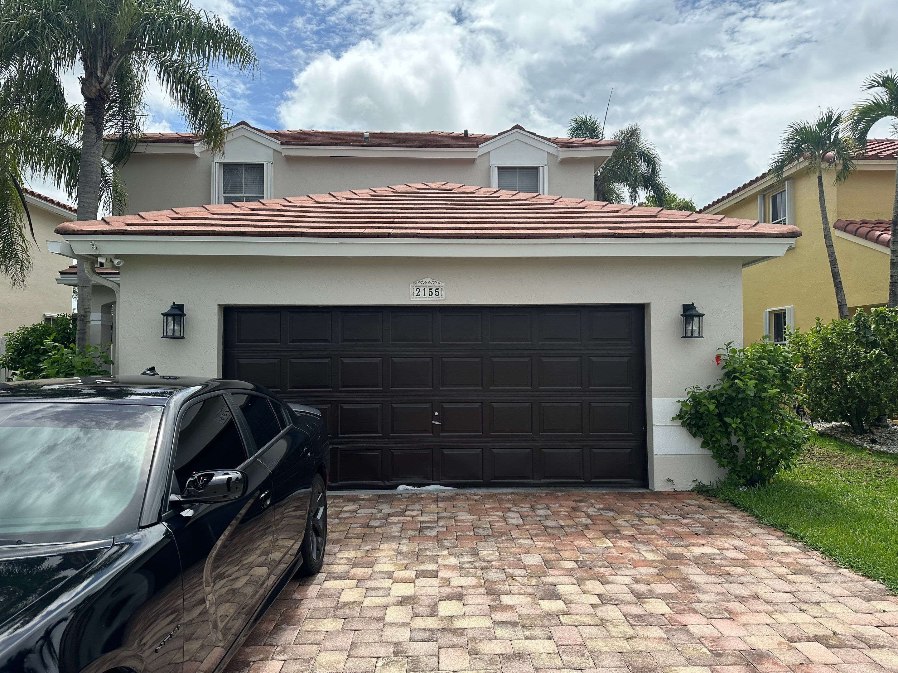 Roof Damage Claim in Pembroke Pines by FLAPA & KeyStone