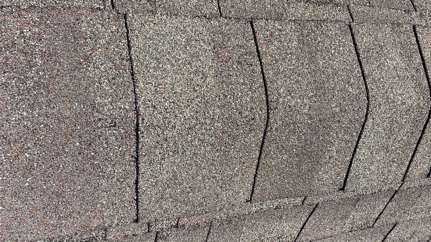 Re roof by American Roofing NC