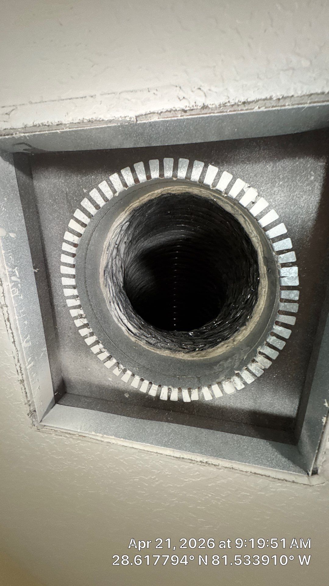 Air Duct Cleaning in Ocoee by Hygienic Air, Inc
