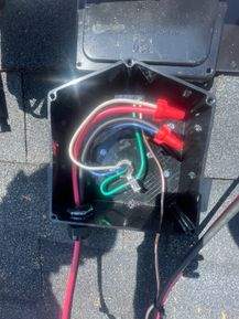 Atlanta Ga Project by Zero Grid Power Solutions