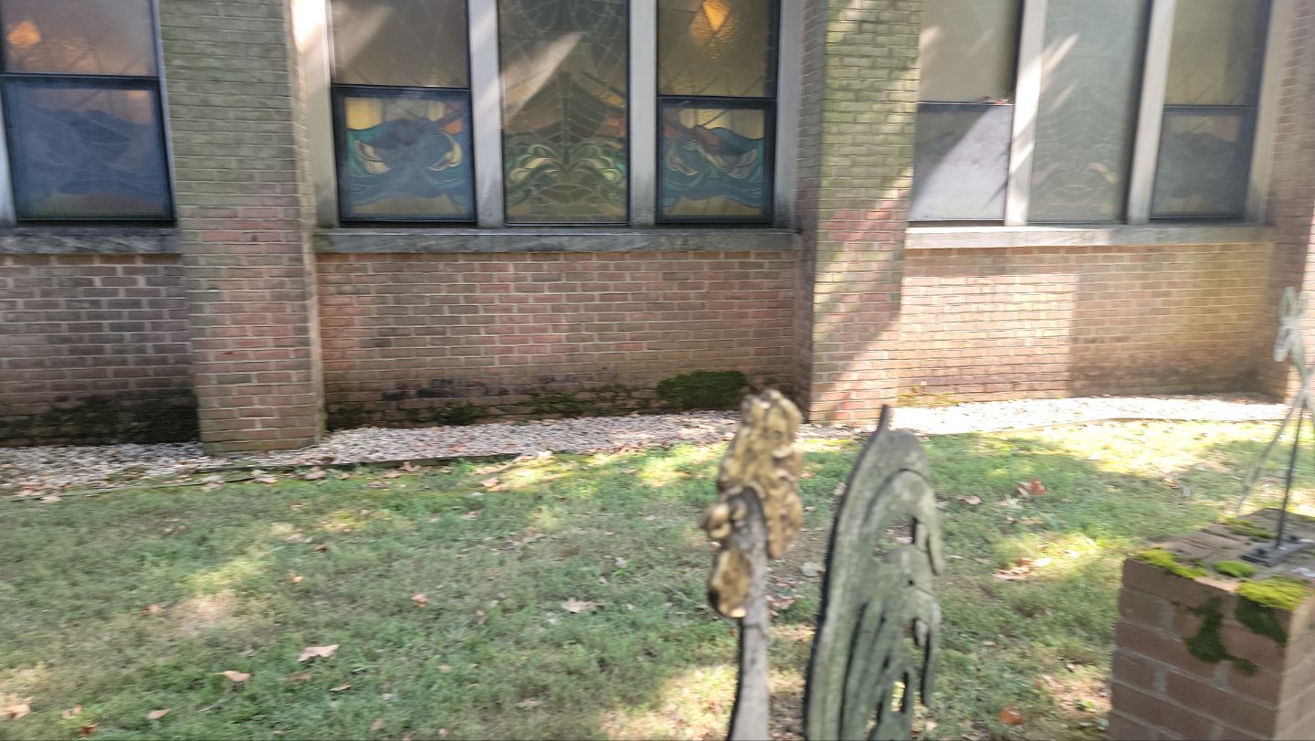 Project in Waldorf by ExteriorPros