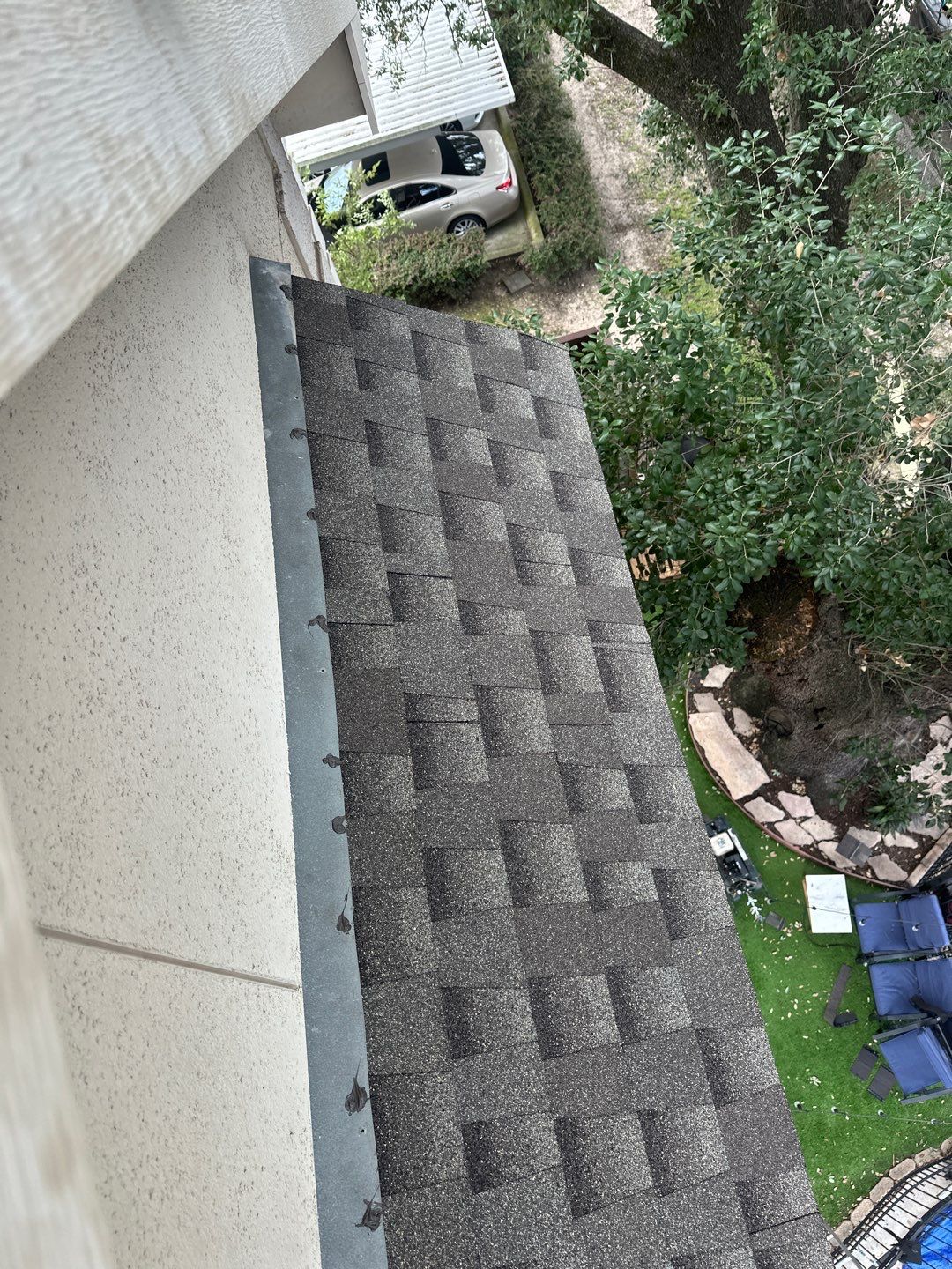 Roof Repair Houston by Roof Repair Company