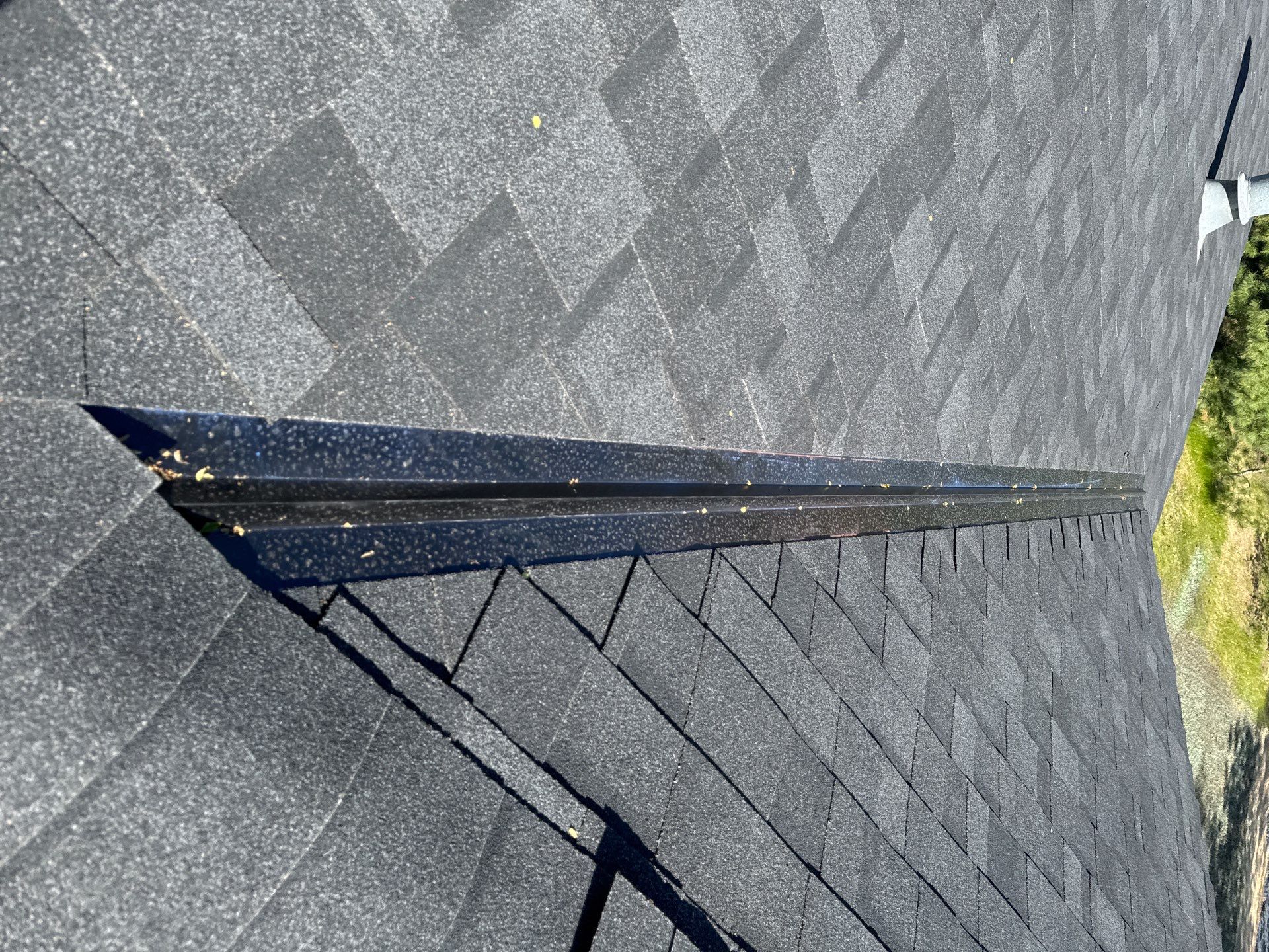 Total Upgrade: Class 4 Roof Replacement + Luxury PuroStone Showers by Forever Fortified