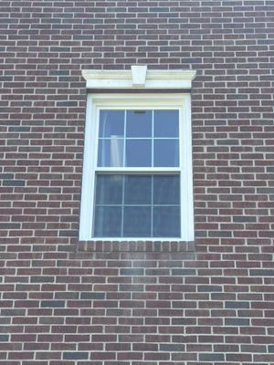 Window Installation - Winona Lake, IN 46590