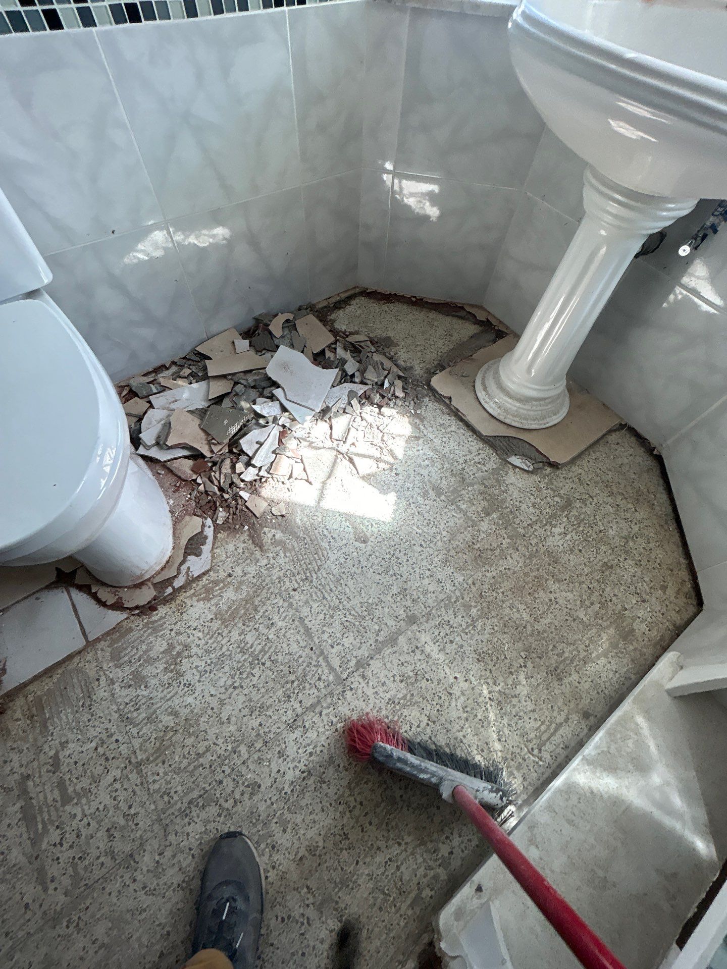 Mold Remediation + Reconstruction Bradenton by Ampm Restoration Services