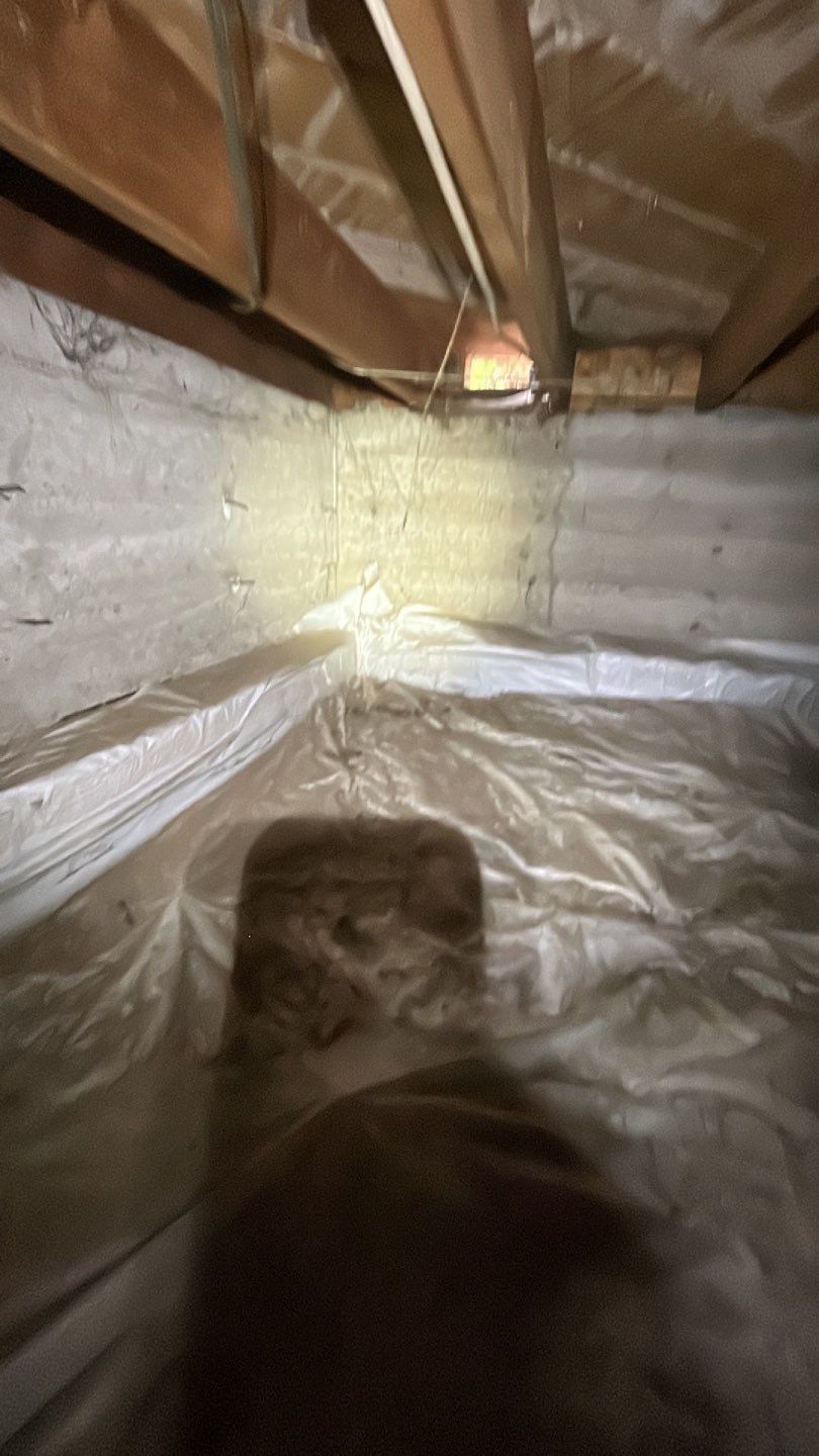 Sewage Backup by Accountable Home Services