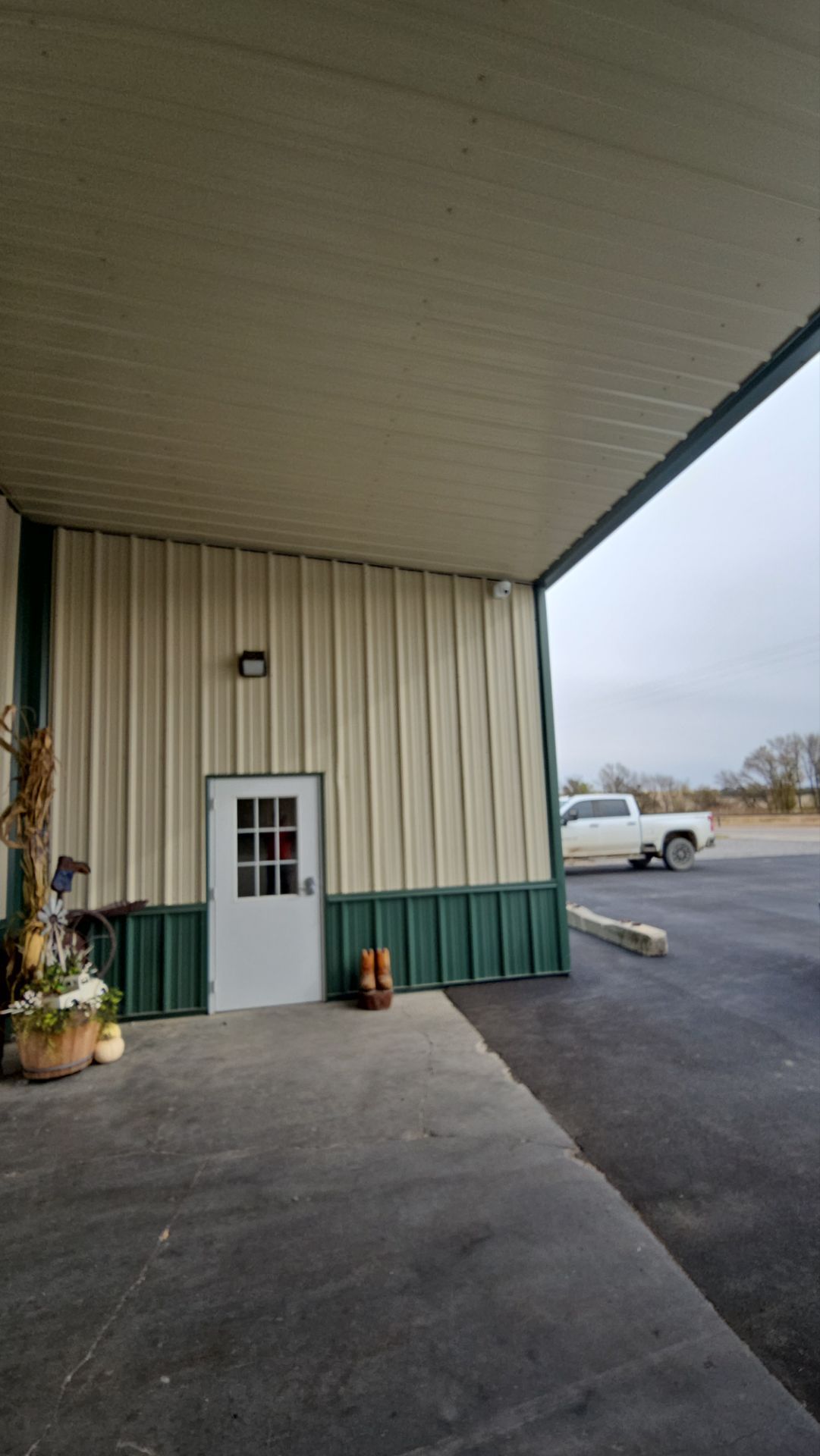 Osmond Cameras/Security Lighting by Abe Electric 