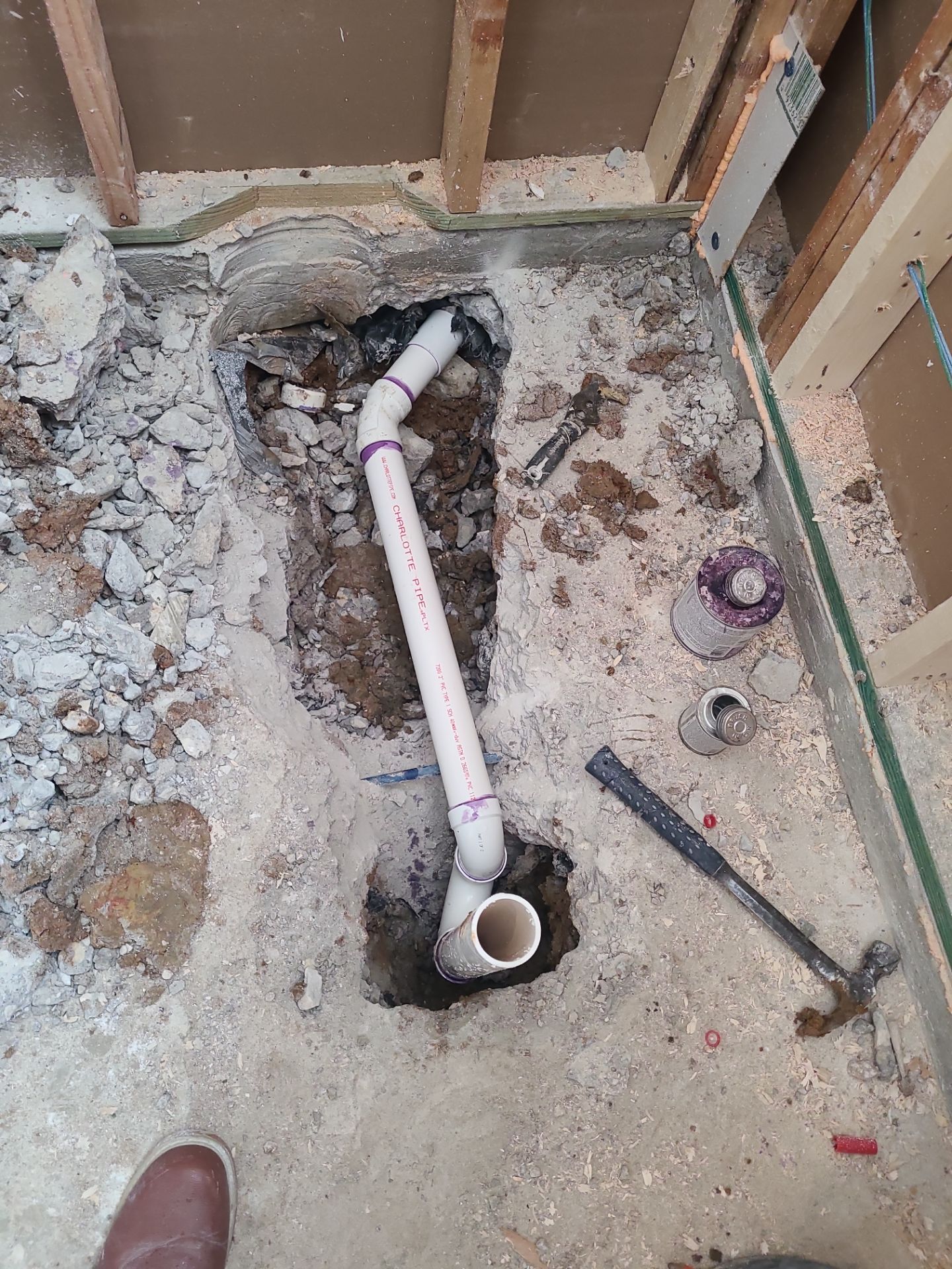 The DeSaro Family by SophAlx LLC