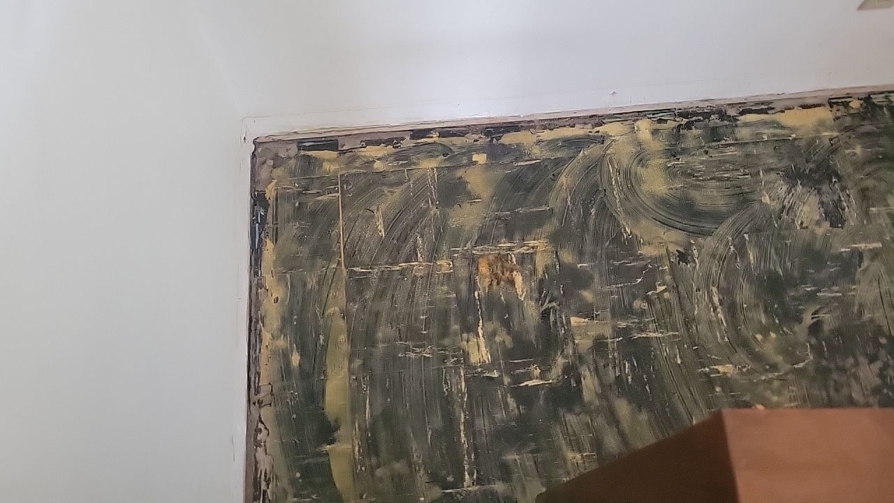 Water Damage by Accountable Home Services