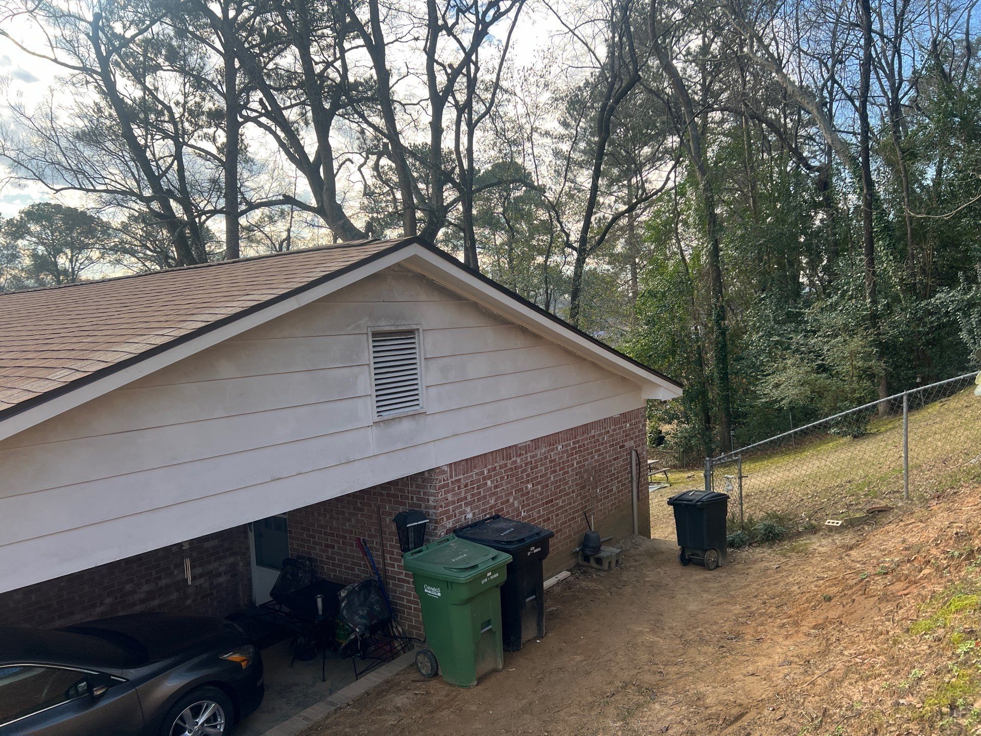 Residential Roofing Installation by iGreen Solutions