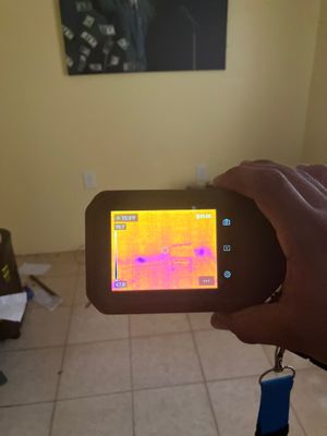 St. Petersburg Water Damage Mitigation