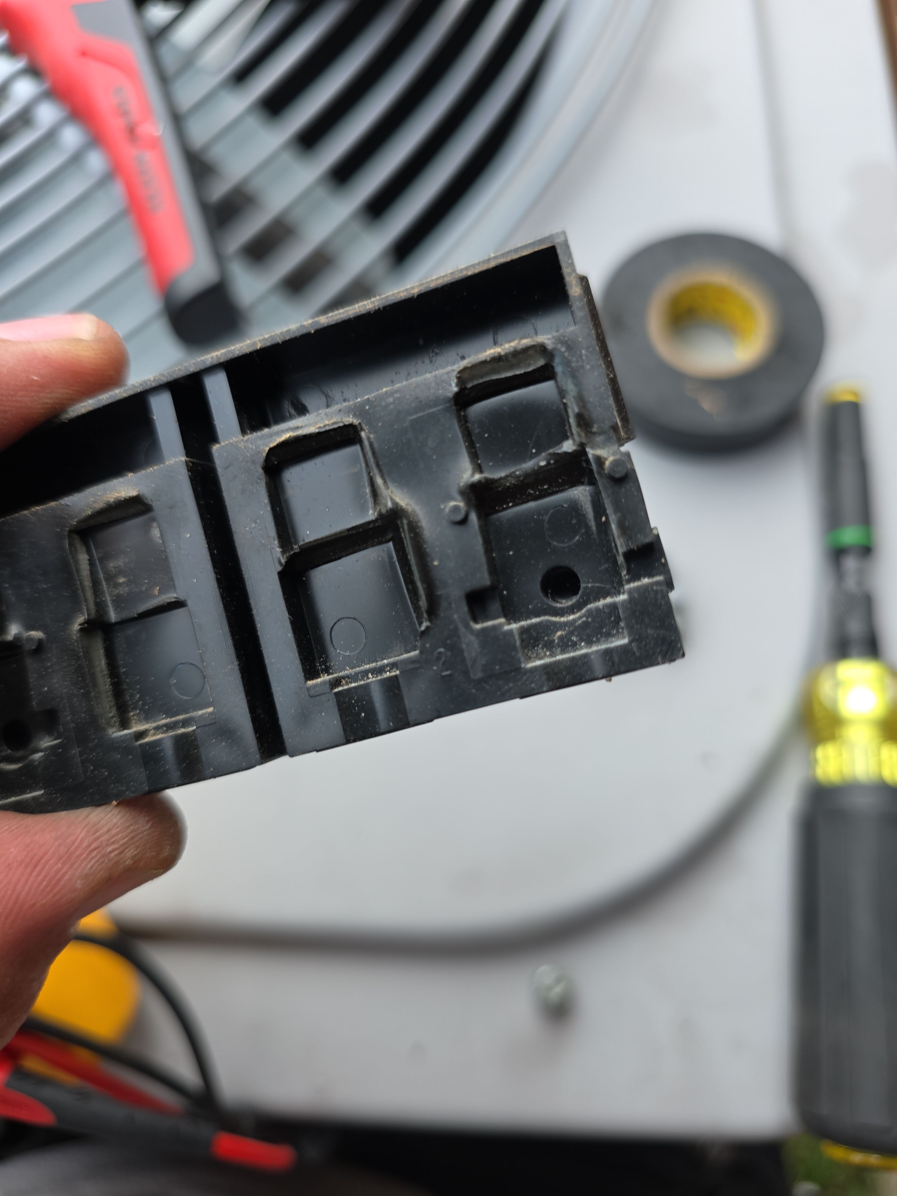 High Performance Testing and Repairs in Sugar Land, TX by Texcellent A/C Service