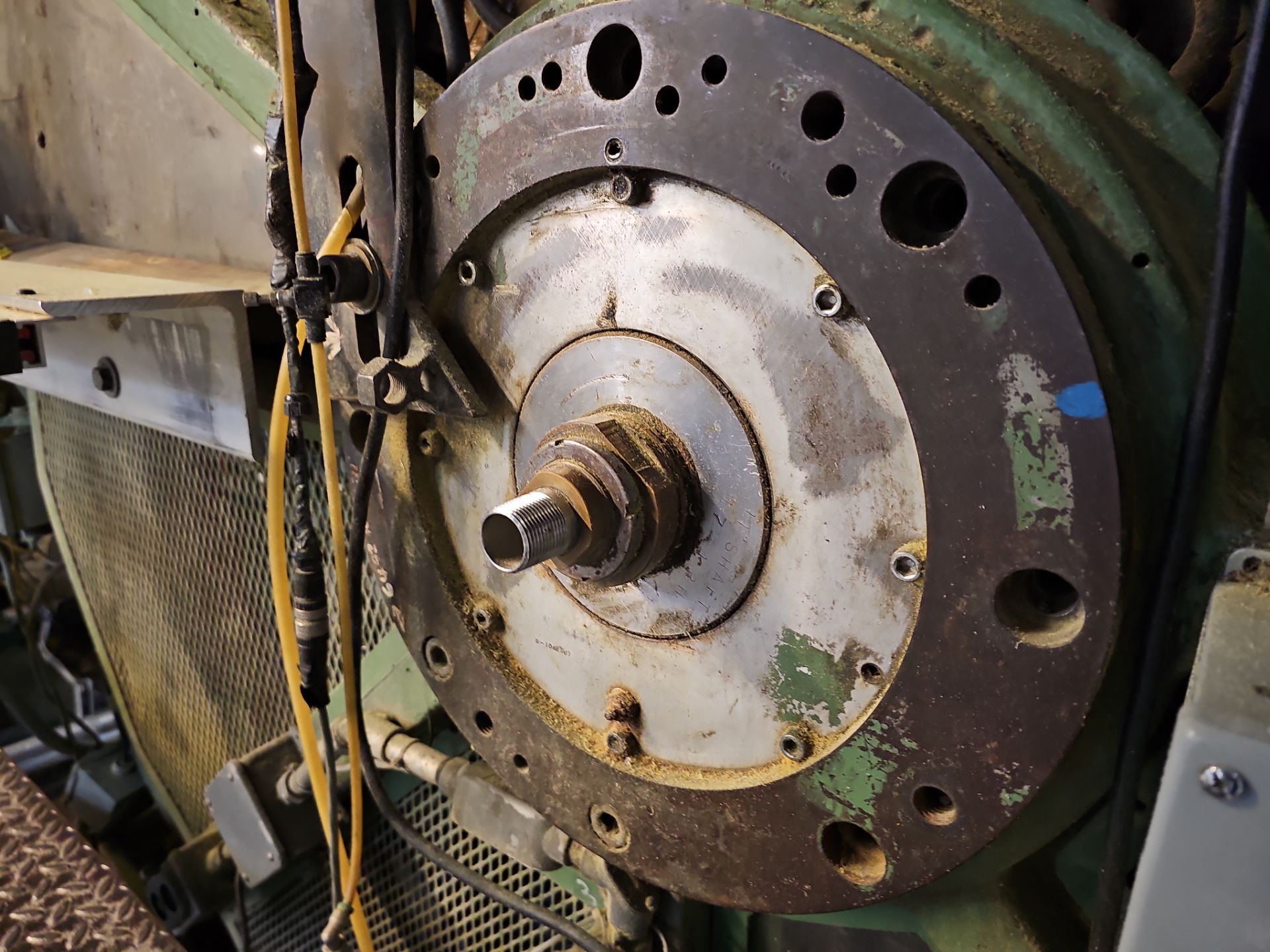 Project in Santa Ana by Altium Packaging