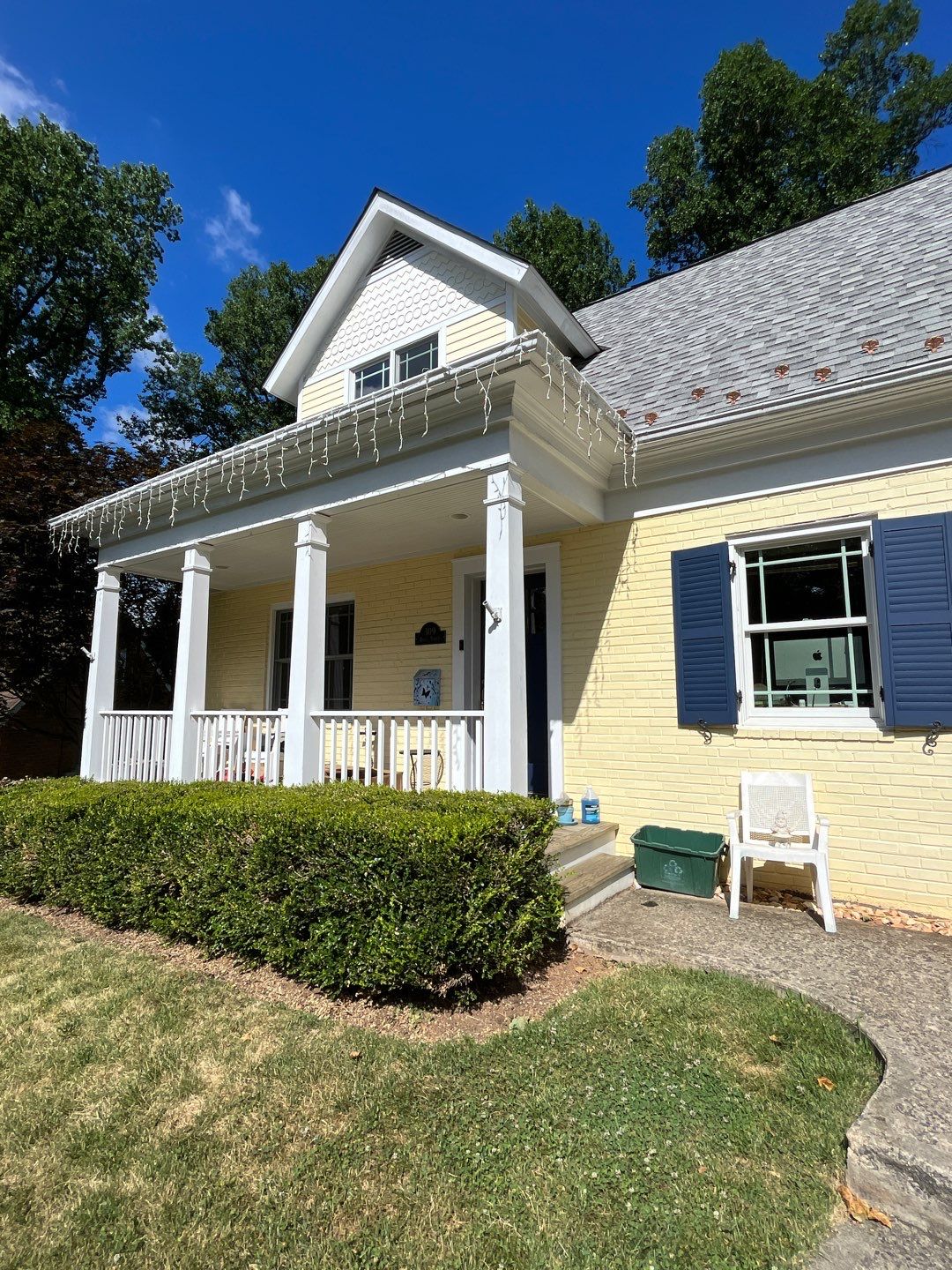 309 Riley Street, Falls Church, VA 22046 US by American Custom Contractors