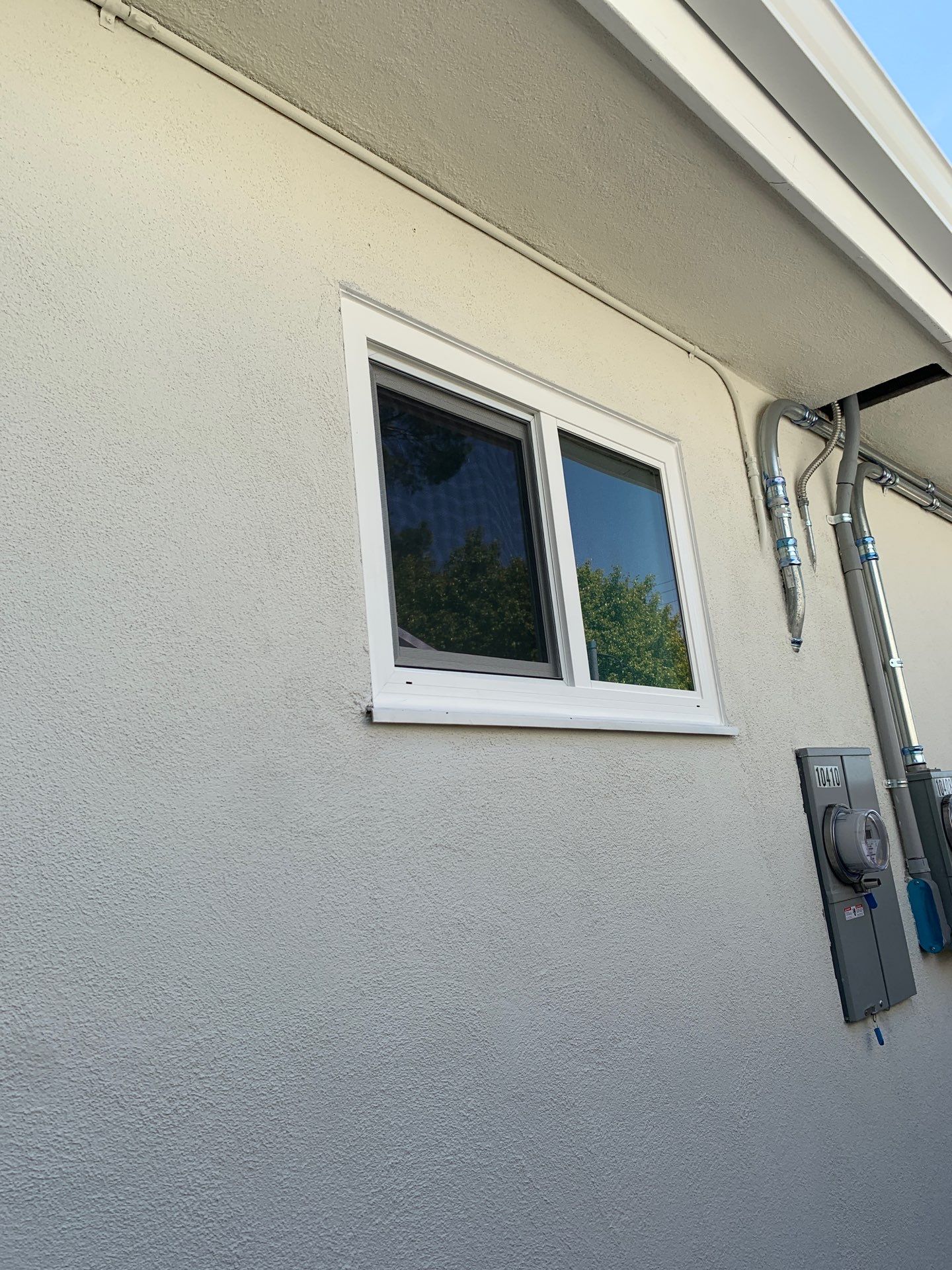 Window Installation using Anlin by American Window Company