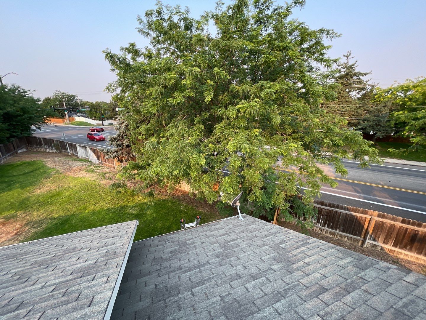 Meridian ID, Residential Roofing Installation using Owens Corning Duration in Driftwood by ID Roofing LLC