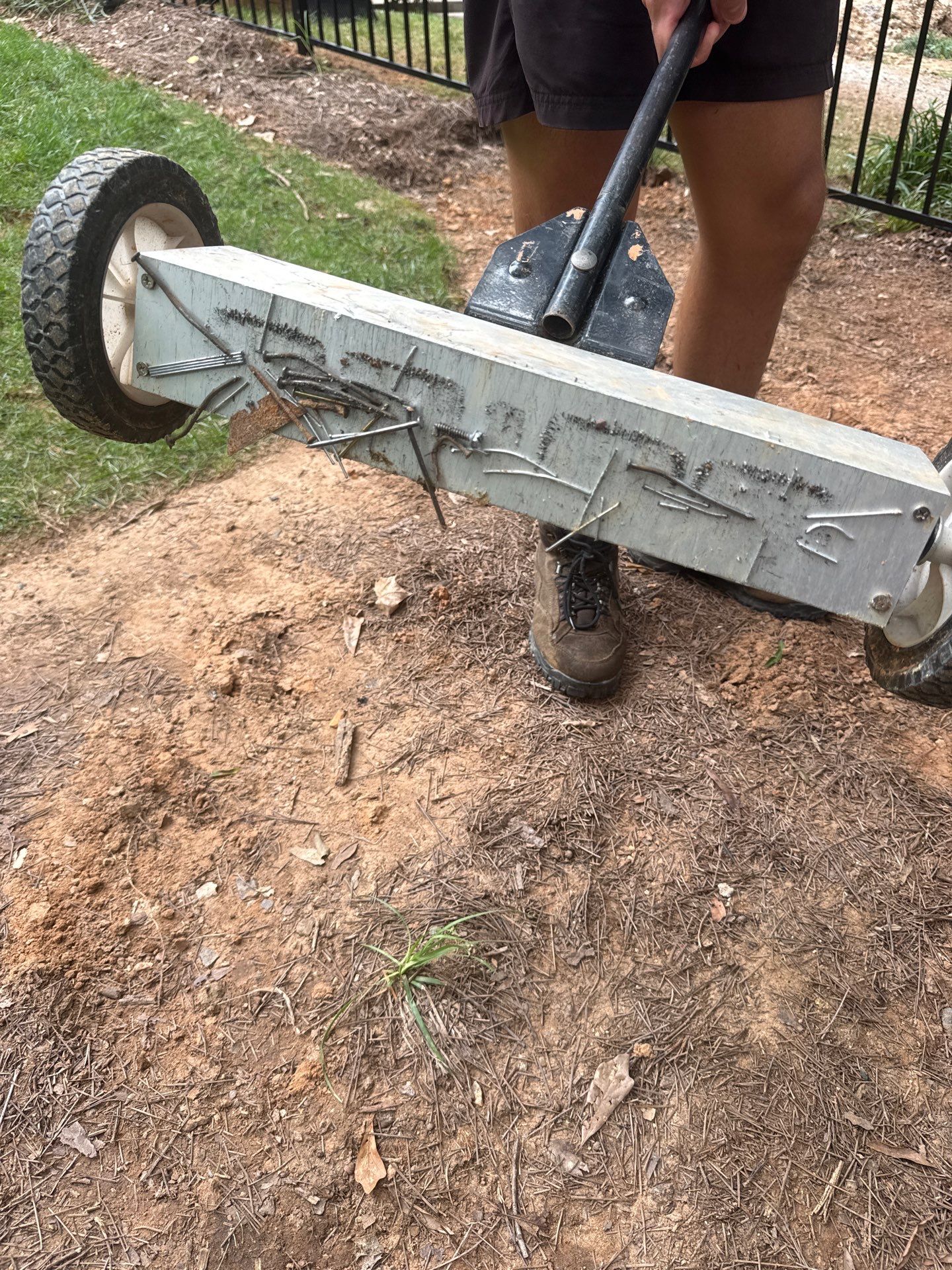 KB Home Improvement by Badger Hauling