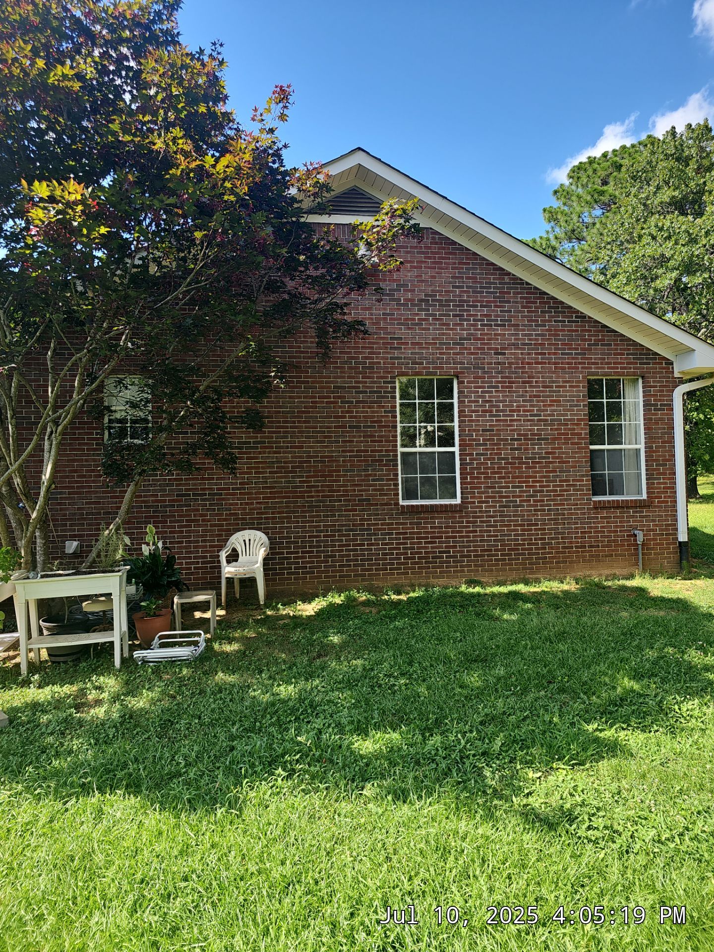 Jackson Project in Bessemer by The Window Source