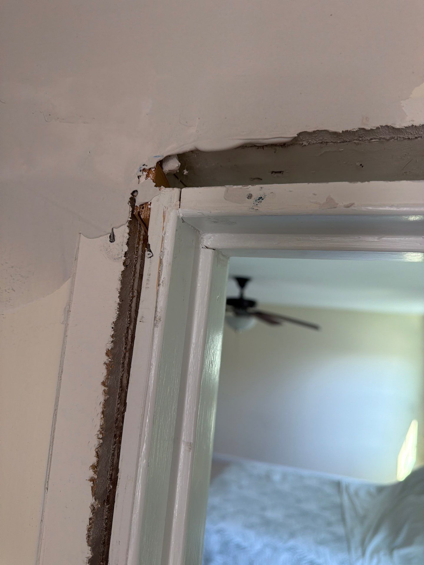 Drywall & Water Damage Repairs – Middletown, DE by Laser Focused Solutions LLC