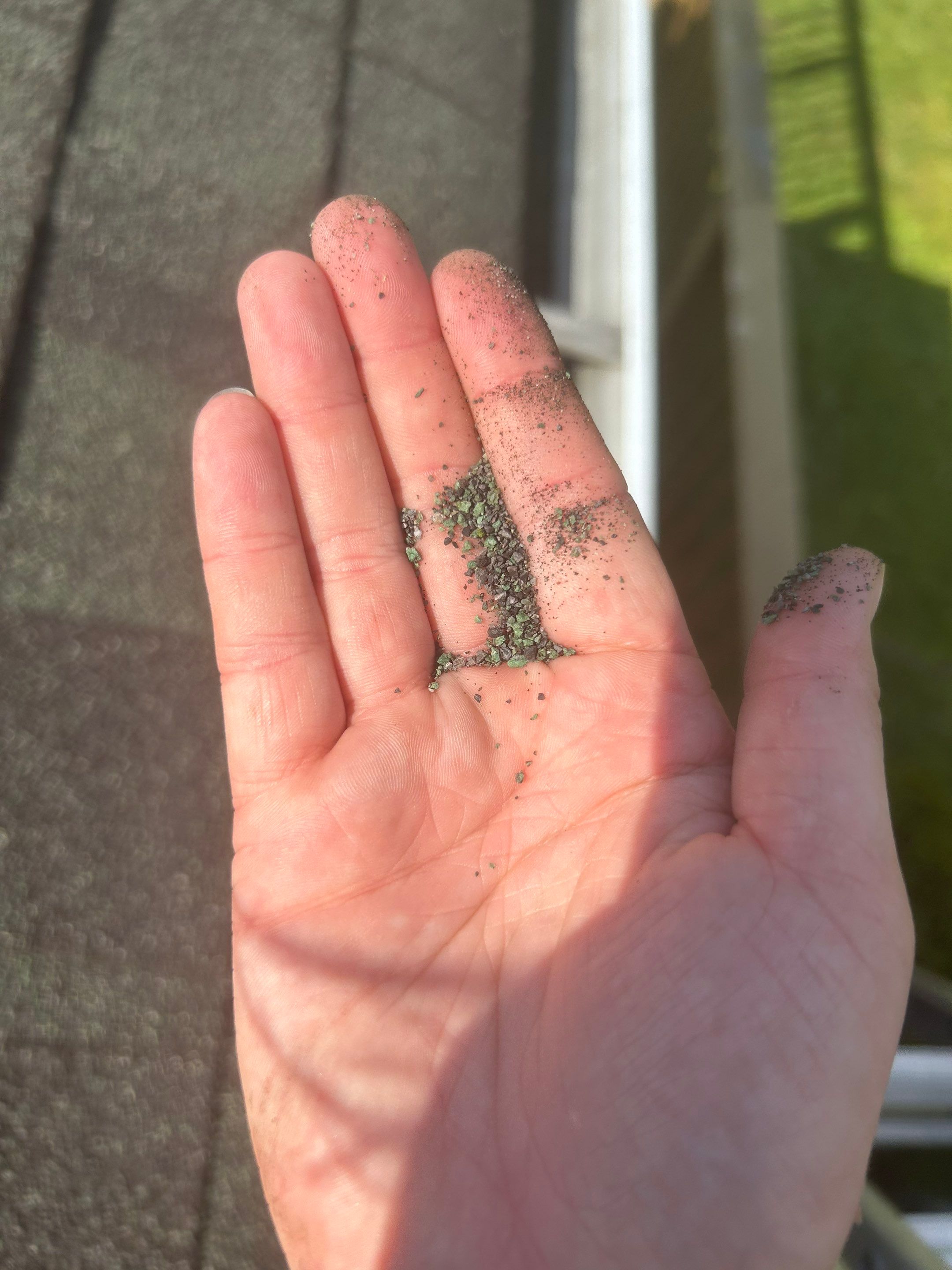 Residential Roofing Installation using Performance Shingles by Mr. Roofer