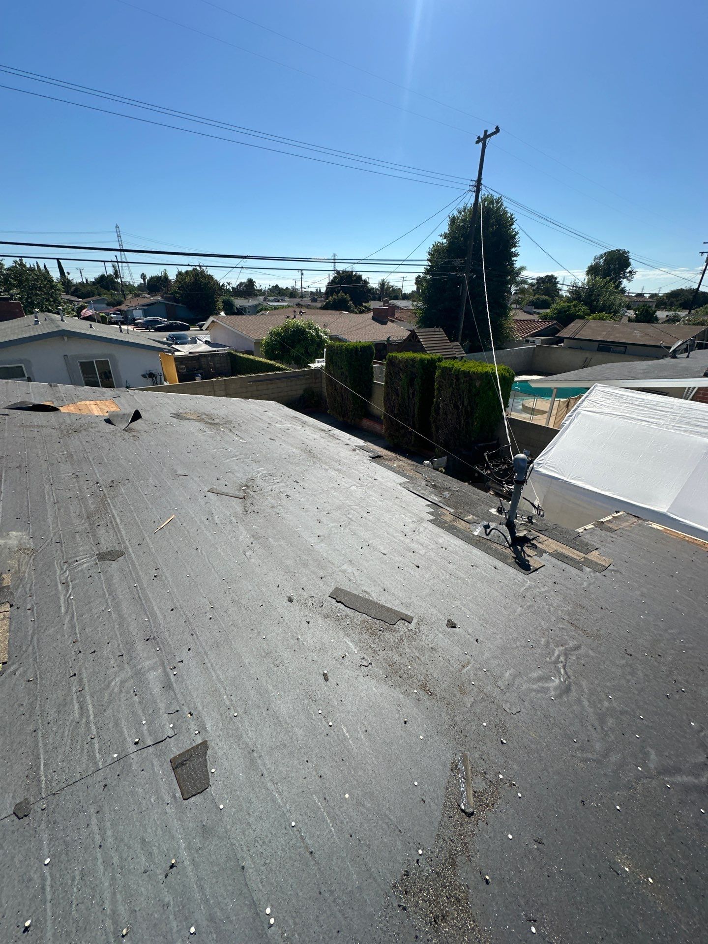 Roof Replacement - Anaheim, CA 92804 by Epic Roof Replacement