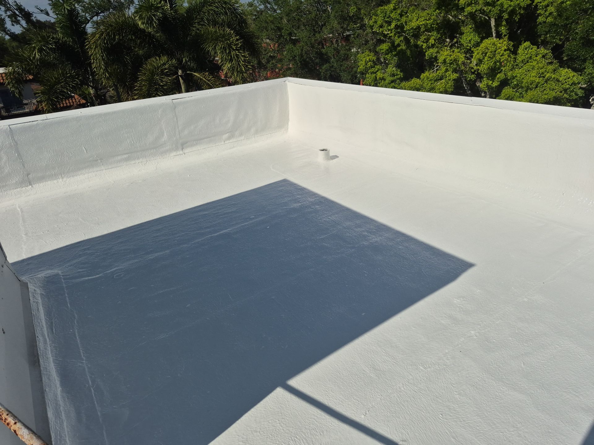 Project in St. Petersburg 33704 by Mitchell Roofing Company LLC 