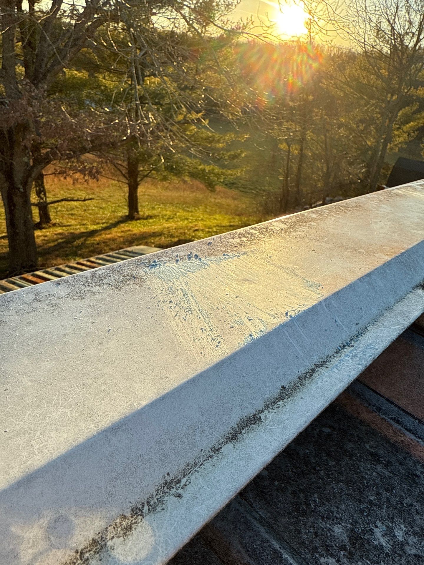 Anthony Leonard by Imperial Roofing and Contracting 