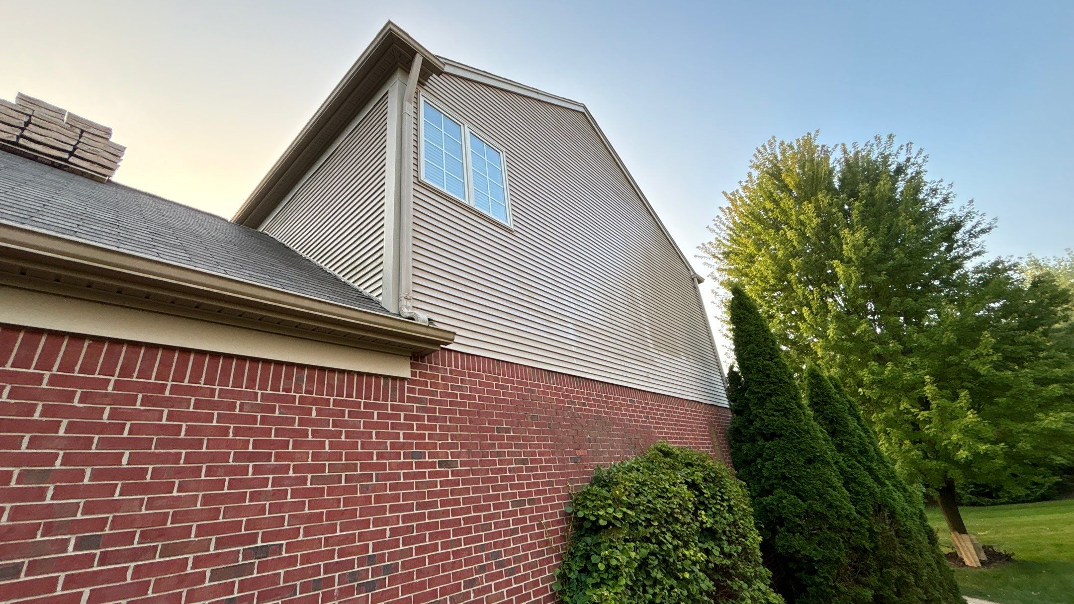 Roof Replacement using CertainTeed Landmark Pro by 180 Contractors