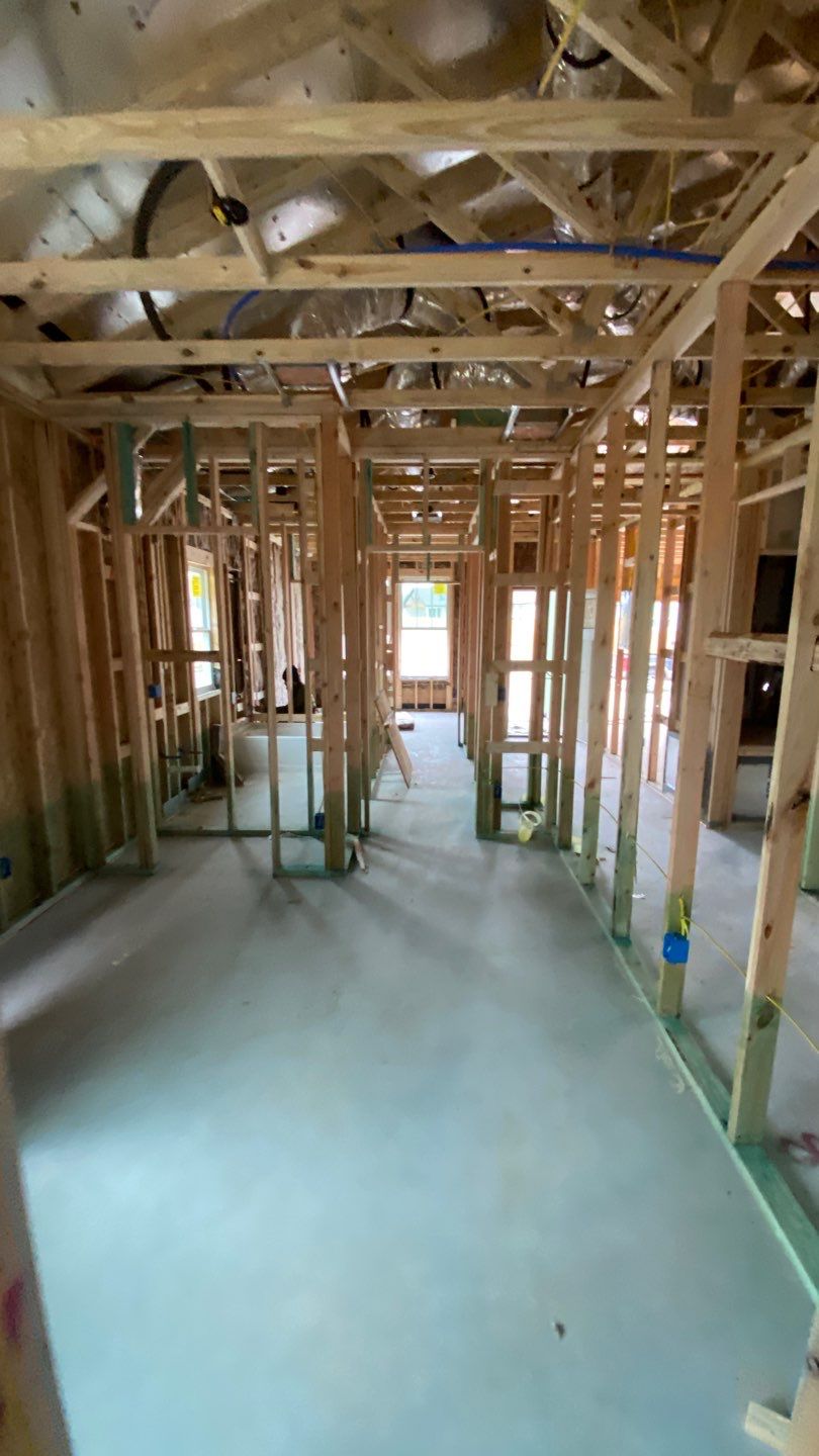 NEW CONSTRUCTION by Royal Stone Roofing 