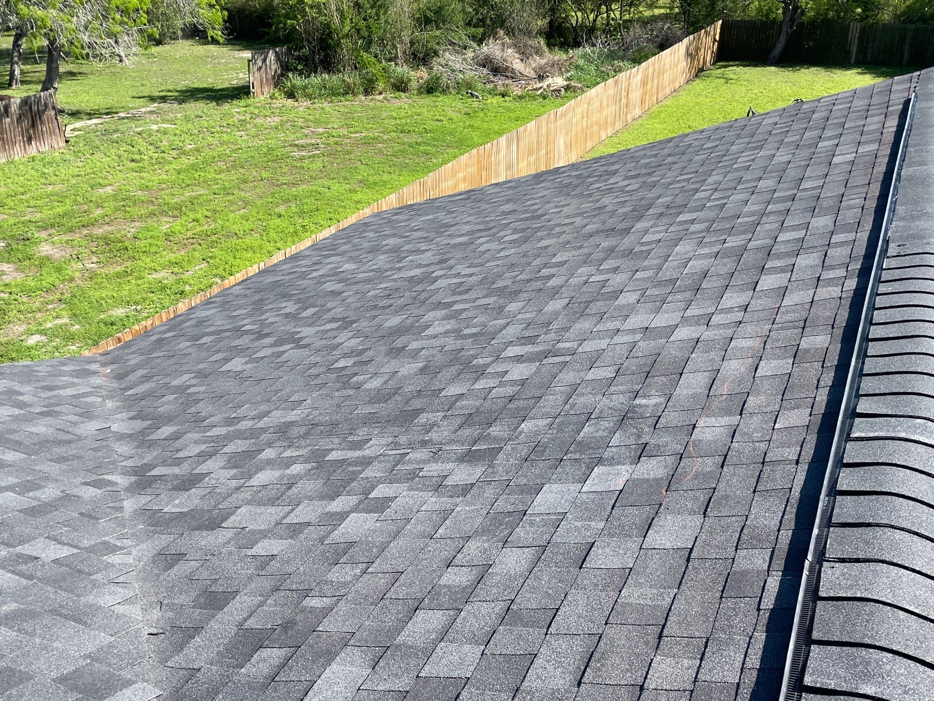 Alice Keeper by Bayfront Roofing and Construction