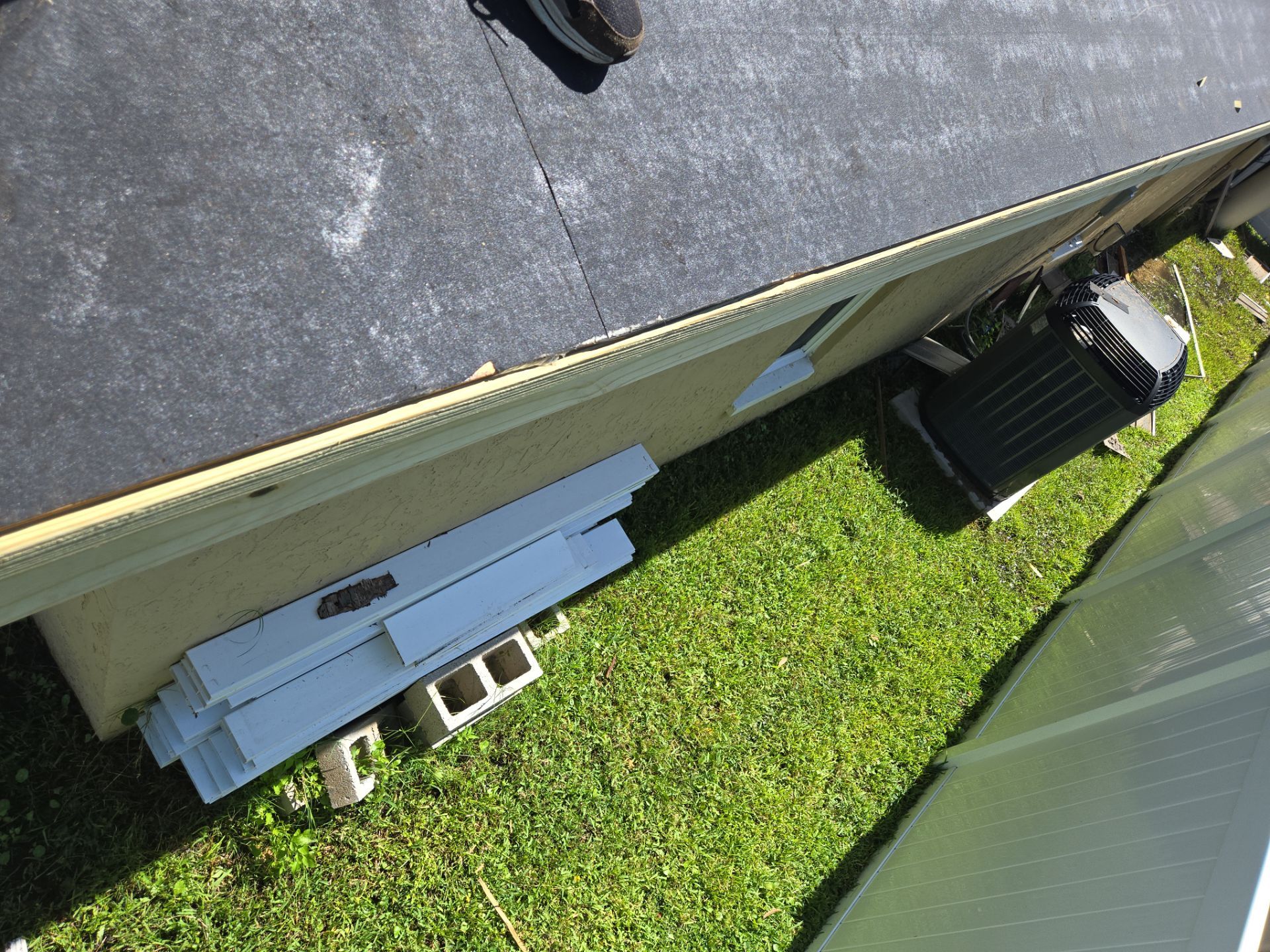Project in Seminole 33778 by Mitchell Roofing Company LLC