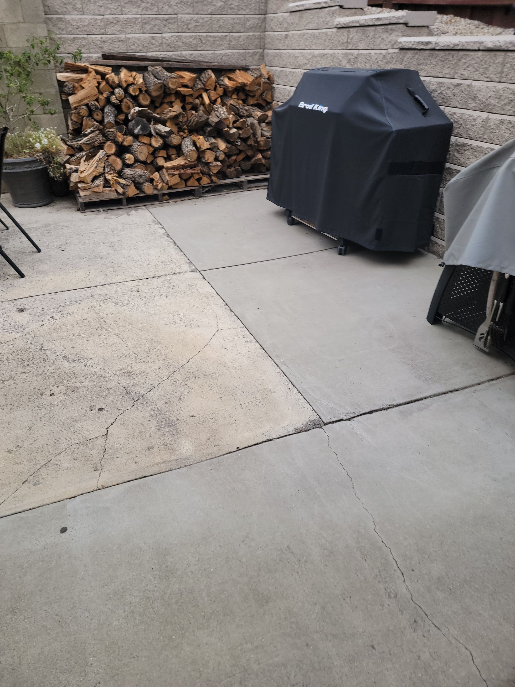 DANG!!!!! Creekbed for the win! by MGP Coatings