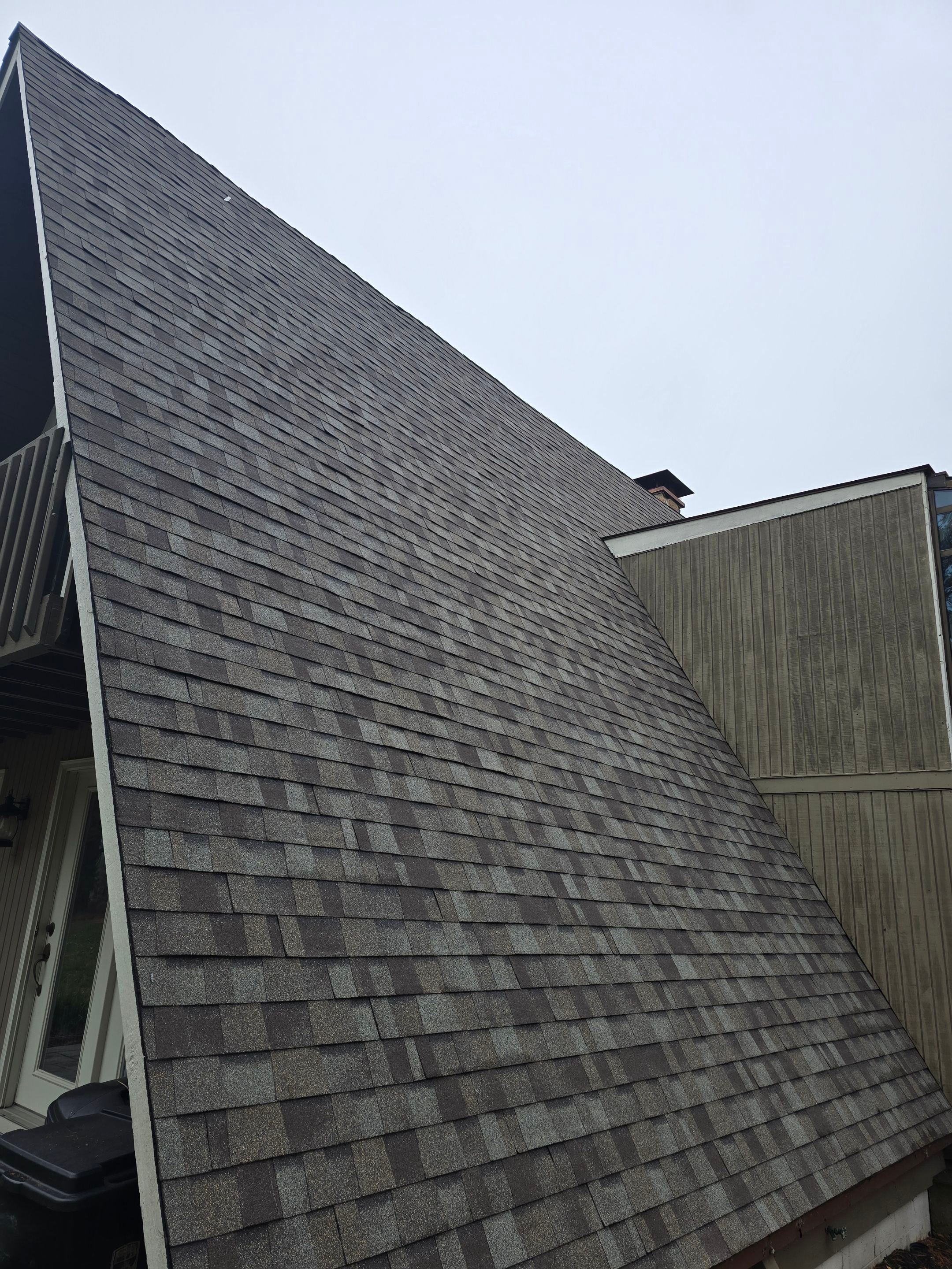 Ament - Lancaster - Roof Replacement by Tru Concepts