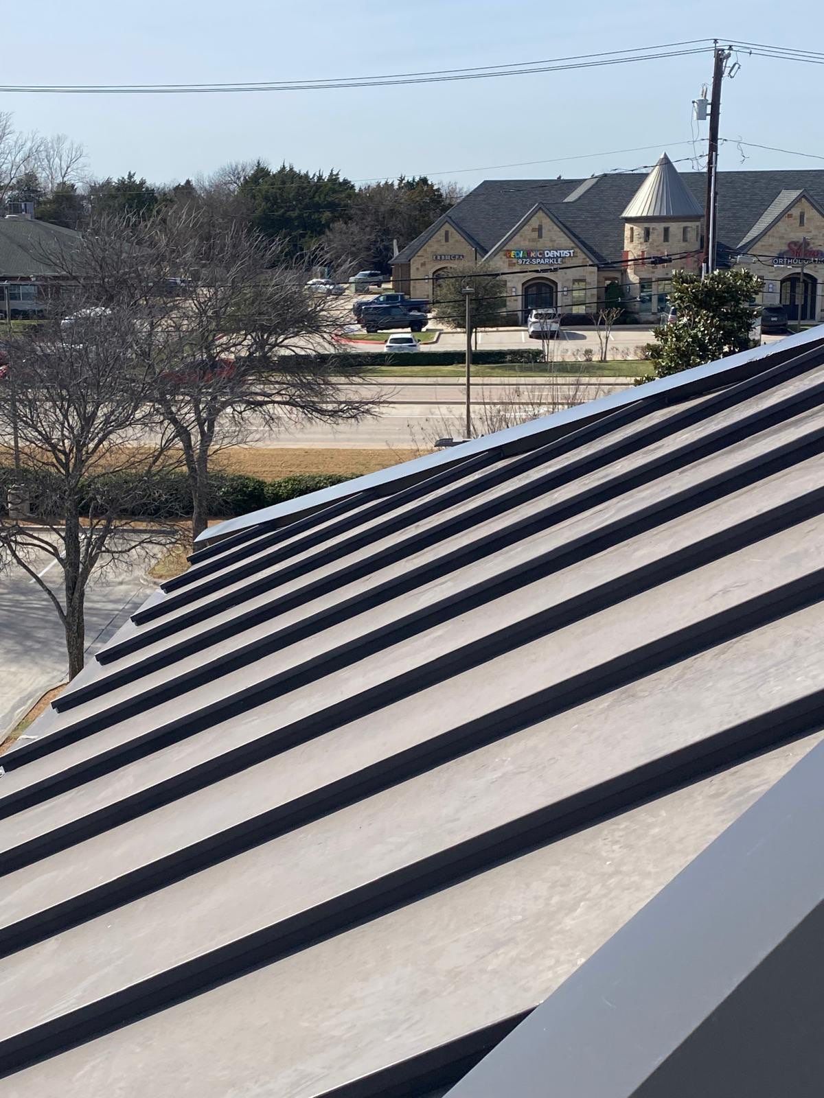 Project in Rockwall by Armor Roofing | Exteriors
