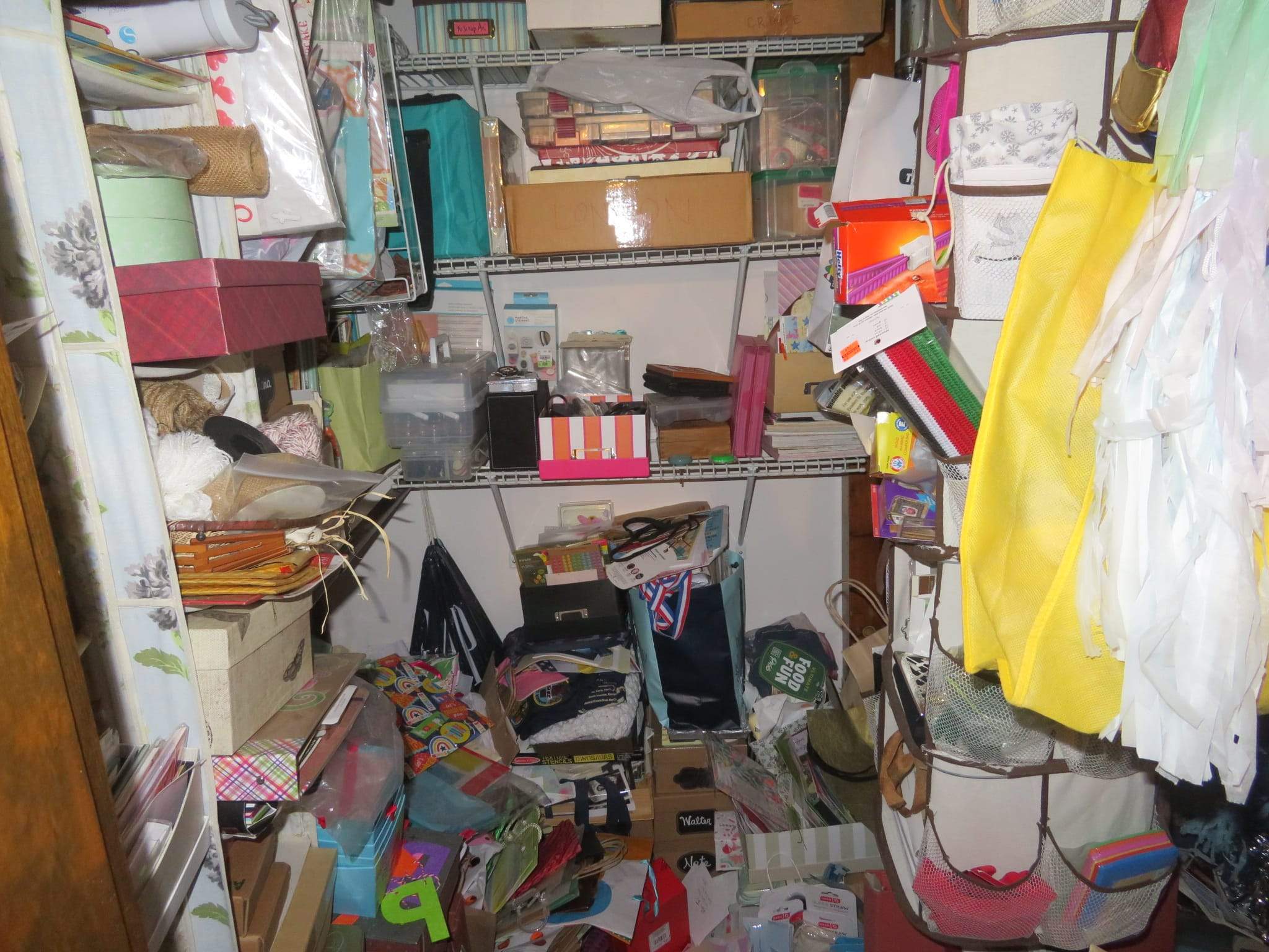 Water Damage Claim in Toms River by FLAPA & KeyStone
