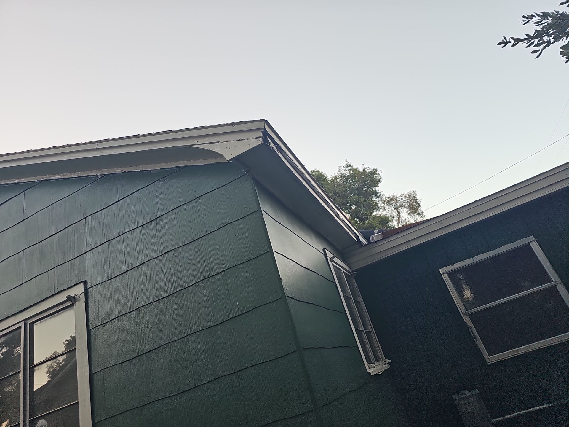 Project in St. Petersburg 33705 by Mitchell Roofing Company LLC 
