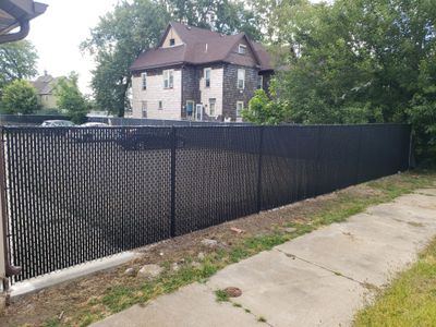 Project in Waterloo