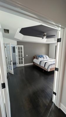 Home Remodel 
