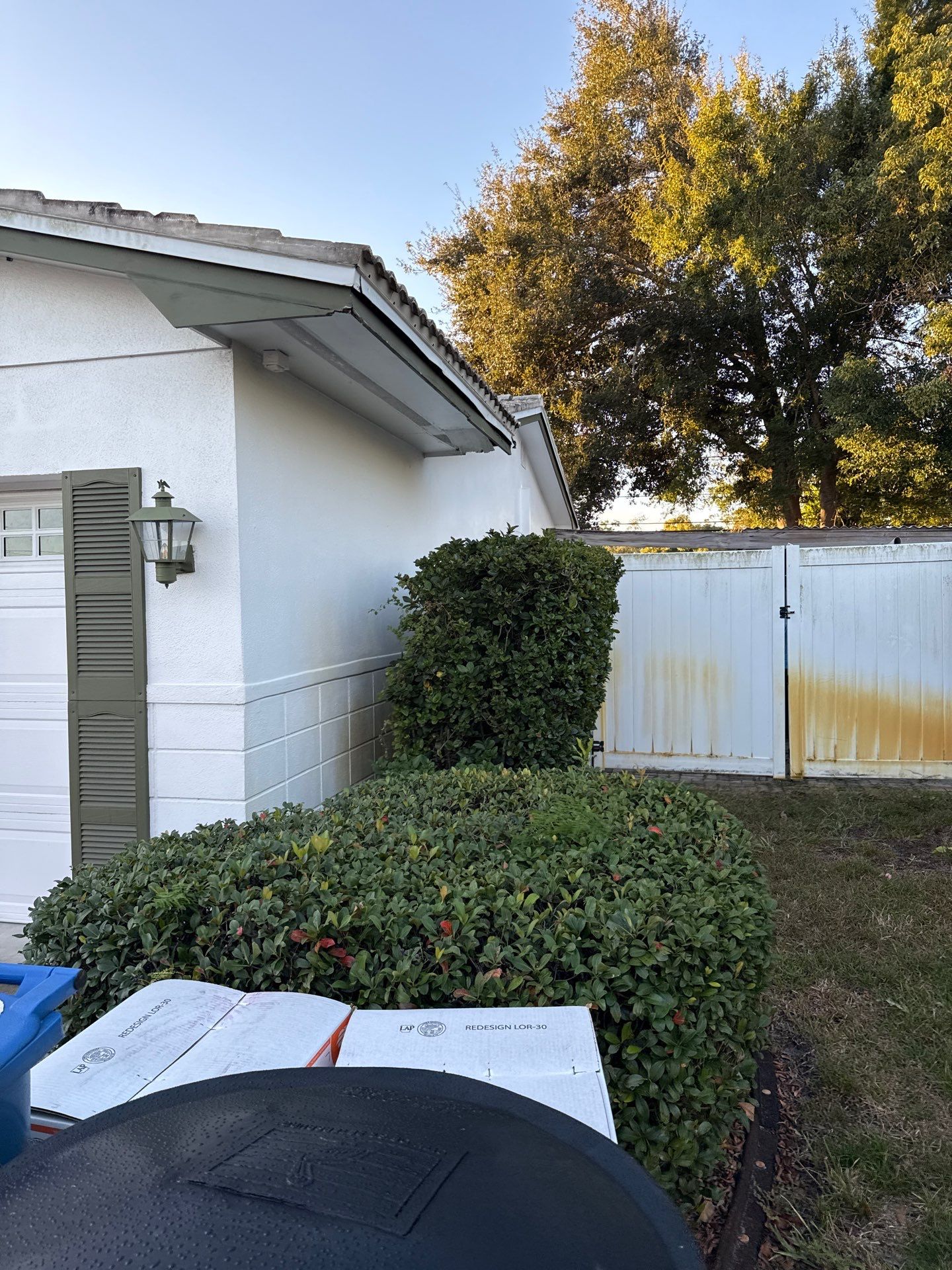 Project in St. Petersburg 33710 by Mitchell Roofing Company LLC