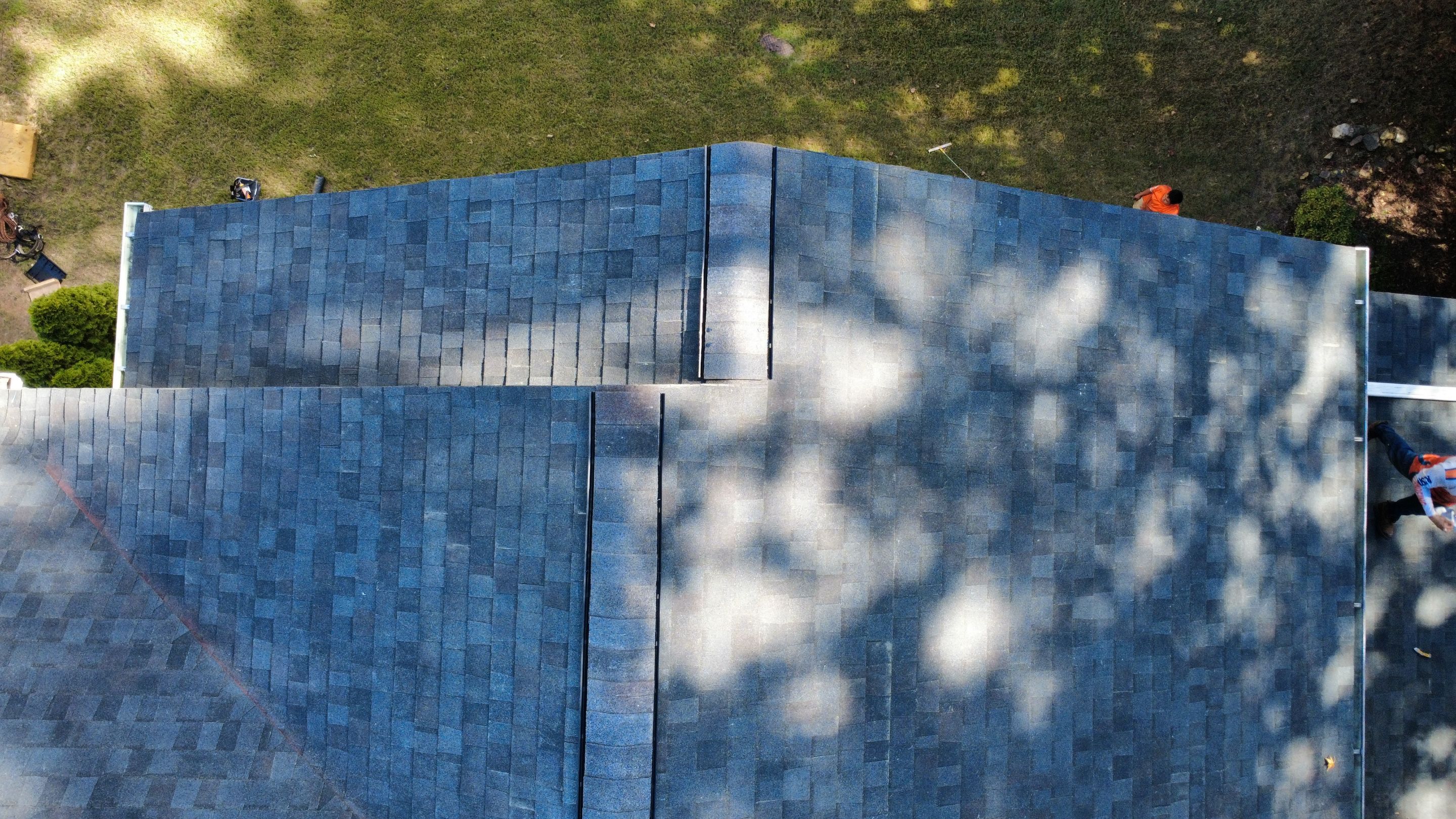 Cumming, GA Roof Replacement Tamko Titan XT Black Walnut by Reset Roofing